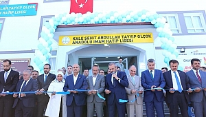 ONİKİŞUBAT BELEDİYESİ ŞEHİTLERİN ADINI UNUTTURMAYACAK