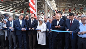 ONİKİŞUBAT YENİ BİR HİZMETE DAHA KAVUŞTU