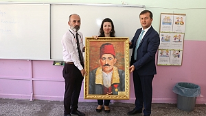 PAZARCIK'IN DEĞERLERİ SINIFLARDA YAŞATILACAK 