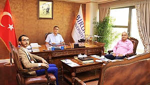 PROF.DR.YÜKSEL “ÖĞRENMEK İÇİN ÖĞRETMEK LAZIM!”