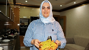 SAKLI KALMIŞ LEZZET ‘ÇULLAMA’ 