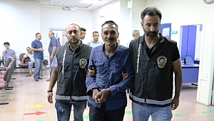 SİLAHLA VURDU, SUÇU YEĞENİNE ÜSTLENDİRDİ 