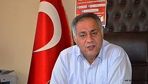 SOSYAL BELEDİYECİLİĞİ ÖN PLANA ÇIKARTTIK