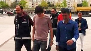 SOSYAL MEDYA ÜZERİNDEN DOLANDIRDILAR 