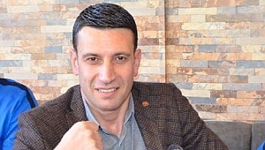 SUAT HEKİMOĞLU: “TÜRK BOKSUNU LAYIKIYLA YÖNETEMEYEN ANLAYIŞ İSTİFA ETMELİDİR” 