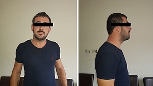 YAŞLILARIN KORKULU RÜYASI DOLANDIRICI YAKALANDI 