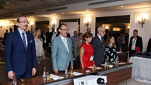 13’ÜNCÜ ÇUKUROVA NÖROLOJİ GÜNLERİ