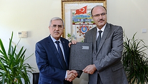 2023 HEDEFİNE DOĞRU GİRİŞİMCİ ŞEHİR KAHRAMANMARAŞ İÇİN KSÜ-İŞKUR İŞBİRLİĞİYLE GİRİŞİMCİLİK EĞİTİMLERİ VERİLECEK