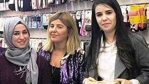 50 BİN LİRALIK ALTINLARI SAHİBİNE TESLİM ETTİ 
