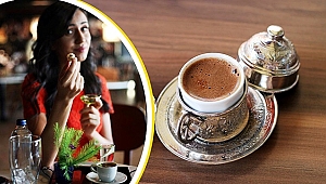 6 FİNCAN KAHVE ERKEN ÖLÜM RİSKİNİ AZALTIYOR