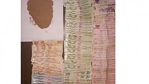 6 SUÇTAN ARANAN ŞÜPHELİ YAKALANDI