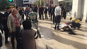 ADANA'DA KORKUNÇ OLAY! İKİ KIZ KARDEŞ 2 AY ARAYLA AYNI BÖLGEDE AYNI GÜN