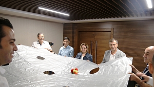 AKEDAŞ ÇALIŞANLARINA MOTİVASYON VE İLETİŞİM EĞİTİMİ