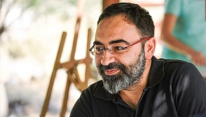 AZERBAYCANLI RESSAMDAN SERGİ