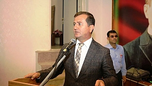 BAŞKAN BOZDAĞ MÜJDEYİ VERDİ PAZARCIK ÇEVRE YOLUNA KAVUŞUYOR