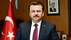 BAŞKAN ERKOÇ: “CUMHURİYET YENİDEN DİRİLİŞİN SİMGESİDİR”