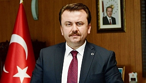 BAŞKAN ERKOÇ: “MUHTARLARIMIZ MESAİ ARKADAŞLARIMIZDIR”