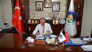 BAŞKAN KIZILSEKİ; YENİ BİR ÇAĞLAYANCERİT DAHA YAPACAĞIZ!