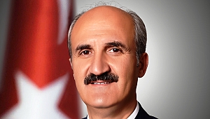 BAŞKAN OKAY’IN 29 EKİM CUMHURİYET BAYRAMI MESAJI
