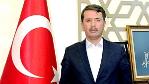 BAŞKAN OKUMUŞ’TAN  29 EKİM KUTLAMA MESAJI