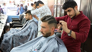BERBERLER PAZAR GÜNLERİ ÇALIŞMA YASAĞININ KALDIRILMASINI İSTİYOR 