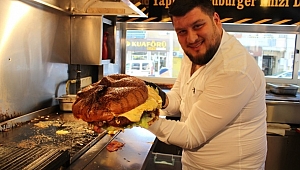  BÖYLESİ GÖRÜLMEDİ 8 KİŞİ İÇİN YAPTI FİYATI İSE