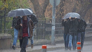 BU İLLERDE YAŞAYANLAR DİKKAT! METEOROLOJİDEN UYARI | 16 EKİM 2018 HAVA DURUMU