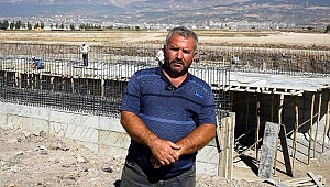 BÜYÜKŞEHİR’DEN MENFEZ ÇALIŞMASI