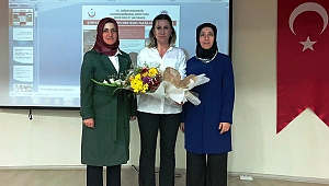 BÜYÜKŞEHİR’DEN RUH SAĞLIĞI KONFERANSI