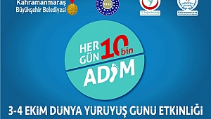 BÜYÜKŞEHİR OBEZİTEYE KARŞI