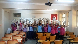 BÜYÜKŞEHİR ‘SIFIR ATIK’ MÜCADELESİNE DEVAM EDİYOR