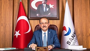 CUMHURİYET BAYRAMI MESAJI