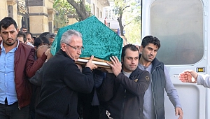  DÜĞÜNE GİTTİ, CENAZESİ GELDİ 