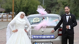 EVLENDİĞİ KADIN 10 YILLIK EVLİ ÇIKTI