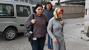 FETÖ OPERASYONUNDA: 9 KİŞİ GÖZALTINA ALINDI 