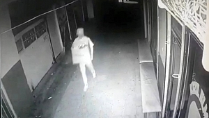  GÜLE OYNAYA HIRSIZLIK YAPAN HIRSIZLAR TUTUKLANDI 