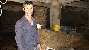 HERKES BU SÖYLENTİNİN DOĞRU ÇIKMASI İÇİN DUA EDİYOR