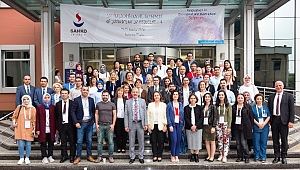İNOVASYONUN NABZI SANKO ÜNİVERSİTESİ’NDE ATTI