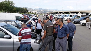 İNTERNETTEN ARAÇ ALACAKLAR DİKKAT