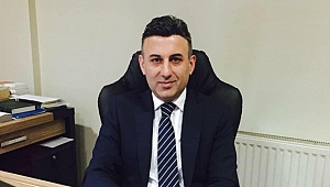  İYİ PARTİ ELBİSTAN İLÇE BAŞKANI İSTİFA ETTİ 