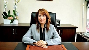 KAHRAMANMARAŞ’LI FUNDA KOCABIYIK UŞAK VALİSİ OLDU
