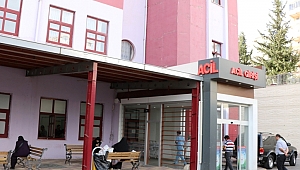  KAHRAMANMARAŞ’TA 4 ÖĞRENCİNİN YEDİKLERİ KÖFTEDEN ZEHİRLENDİĞİ İDDİASI 