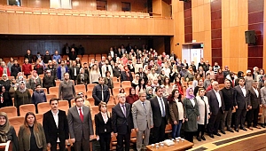 KAHRAMANMARAŞ YÜRÜYOR  KİLOLAR ERİYOR