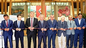  KAHRAMANMARAŞLI ÇOCUKLAR, TÜBİTAK BİLİM ŞENLİĞİ’NDE BULUŞTU 