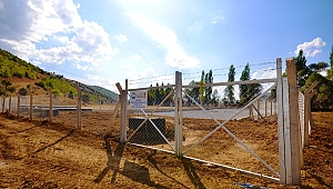 KANLIKAVAK’TA FOSEPTİK VE DOĞAL ARITMA HİZMETE ALINDI