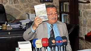 KİTAP VE KÜLTÜR FUARI KAPILARINI PERŞEMBE GÜNÜ AÇIYOR