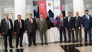 KMTSO’DAN ÖĞRENCİLERE GİYİM YARDIMI