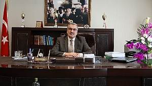 ‘KÖTÜ BİR GÜNDE İLK ADIMI FEDAKAR DİN GÖNÜLLÜLERİ ATACAKTIR’
