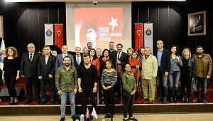 KSÜ CUMHURİYETİN 95. YILINDA KONFERANS VE KONSER PROGRAMI DÜZENLEDİ