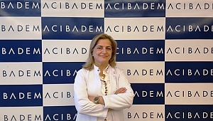  PROF. DR. ÜLKÜ TUNCER,  ACIBADEM ADANA HASTANESİ'NDE GÖREVE BAŞLADI